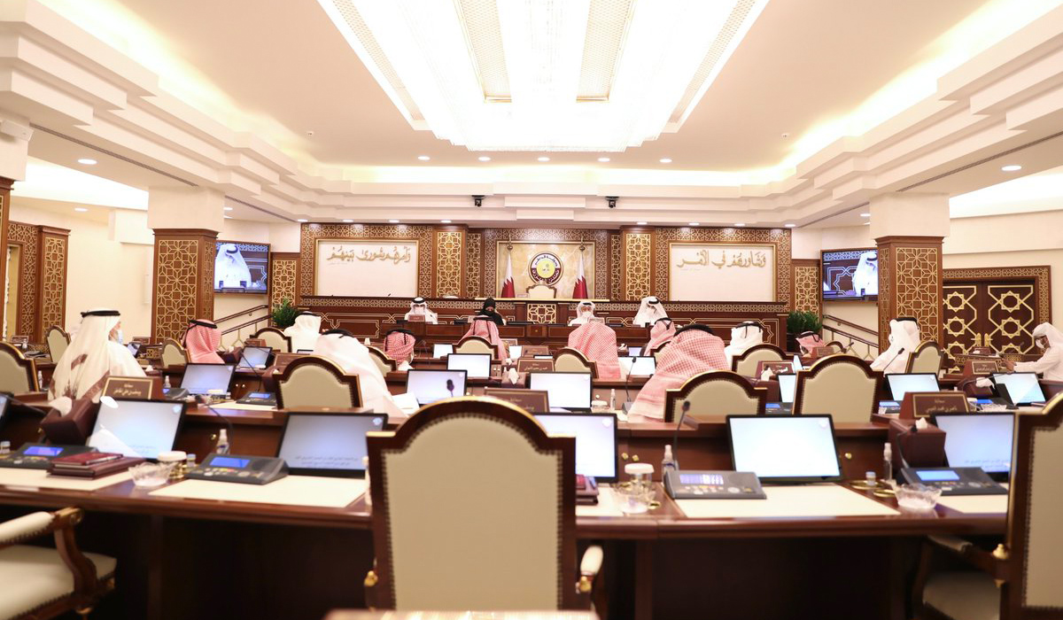 Shura Council